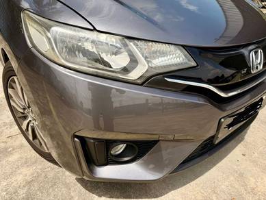 Honda JAZZ 1.5 (V) VipOwner,Low Mileage