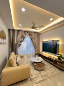 Beside MRT / Below Market Price / Low Density