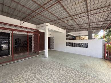 Rumah Teres 2 Tingkat 20’x65’ Taman Sri Watan Ampang