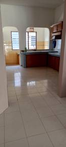 Cheap Rent Double storey Menglembu Impiana Adril Lahat