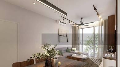 Freehold Condo / Below Market Price / Low Density / Close to KL