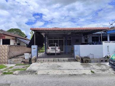 1 Storey Terrace House, Desa Chemor Sinaran, Chemor, Perak