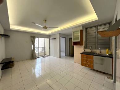 (Full Loan)(Cash Back) Vista Pinggiran, Equine Park, Seri Kembangan