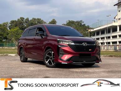 Perodua ALZA 1.5 AV (A)/ F*LOAN/ WARRANTY