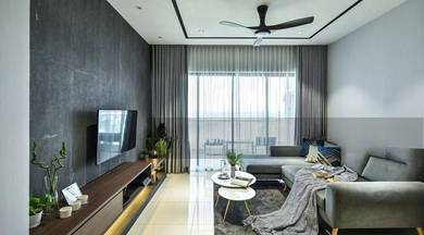 Freehold Condo / Low Density / Close to KL / Below Market Price