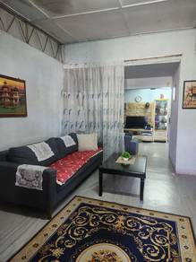 Rumah murah teres 2 tingkat Sg Petani