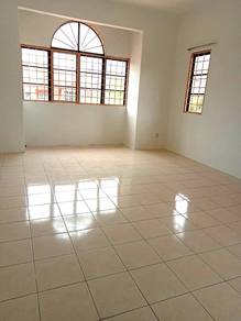 Double Storey, Bukit Prima Pelangi, Segambut [Freehold/Basic/North]