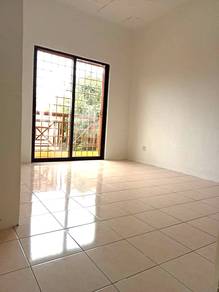 Double Storey, Bukit Prima Pelangi, Segambut [Freehold/Basic/North]