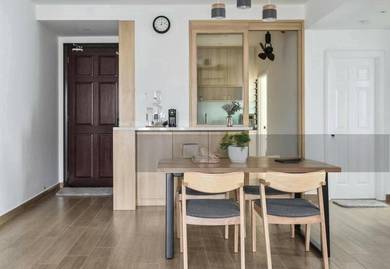 Freehold Condo / Low Density / Close to KL / Below Market Price