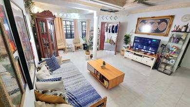 1.5 Storey Terrace House Seksyen 7/22 Kota Damansara