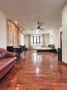 The Heritage Studio (Sungai Besi Indah) The Mines UPM Balakong C180