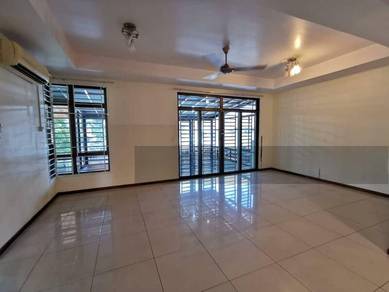 Horizon Hills 3 Storey Cluster House