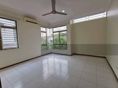 Horizon Hills 3 Storey Cluster House