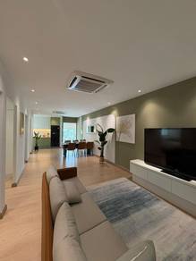 Residensi Vista Angsana Bangi