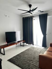 Aman Jalil Pavilion Bukit Jalil 3 Rooms  🤩