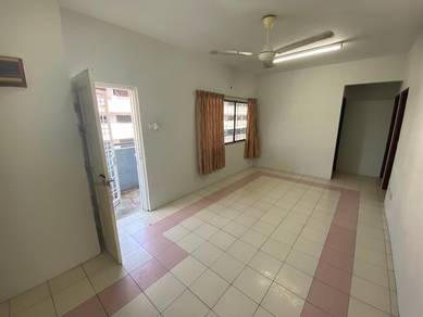 Grace Court (Sembulan) For Sale
