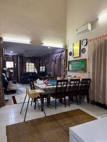 Corner Lot Unit at UDA Utama, Skudai / Perling