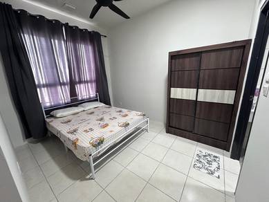 Vista Danau Kota, New Condo @ Setapak