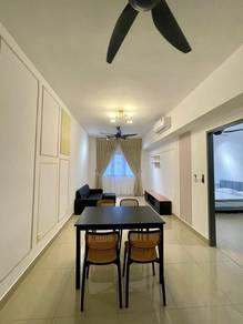 M Arisa Nice Furnished 505sqft studio unit Anytime move in