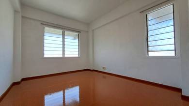 Bayan Baru 2 rooms flat - well maintain
