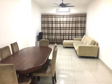 Riverville Residences Fully Jalan Klang Lama Old Klang Road 2 CarPark