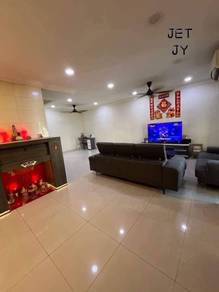 Kota Pendamar Double Storey Renovated Move in Condition Best Buy Klang