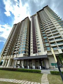 Elemen Utara KK For Sale (New Unit)