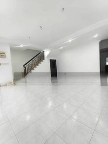 Taman Puteri Wangsa @ Puteri Park Renovated Double Storey House