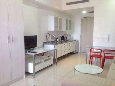 Nadi Bangsar 441sqft 1R 1B