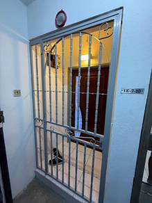 Bukit Jambul Indah End Lot Flet