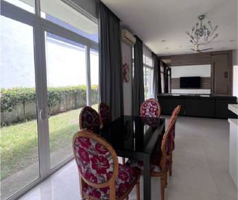 Sunway Rymba Hills 3 Storey Bungalow Petaling Jaya Sunway Damansara