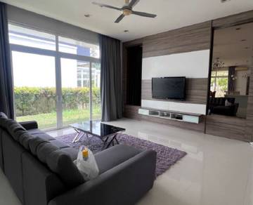 Sunway Rymba Hills 3 Storey Bungalow Petaling Jaya Sunway Damansara