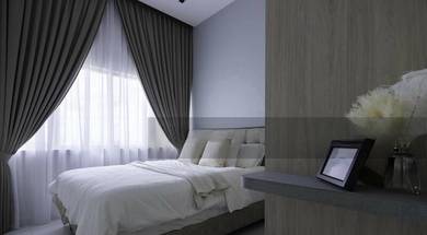 Ready Move In / Freehold / Beside mall & Shop /Fully Furnished