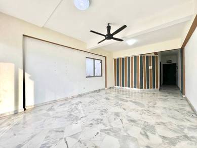 CHEAPEST+LEVEL 1 Vista Panorama Condominium Ampang Taman Bukit Permai