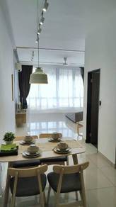 Twin Tower Residences Fully Furnished