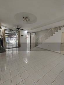 Taman Bukit Indah 2-Storey Terrace House Near AEON Bukit Indah