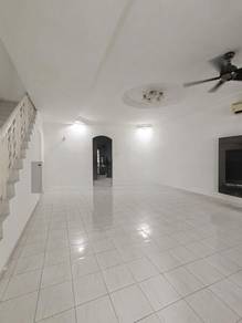 Taman Bukit Indah 2-Storey Terrace House Near AEON Bukit Indah