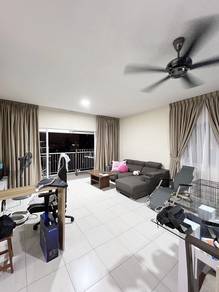 Balcony 1405sf Koi Kinrara Suites For Sale, Puchong Jaya IOI Sunway