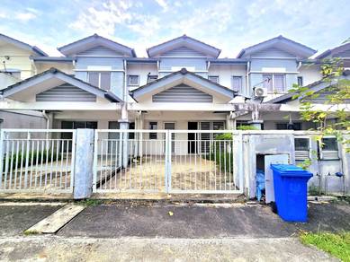 2 Storey Terrace  Kemuning Greenhills 3 Bukit Rimau Seksyen 32