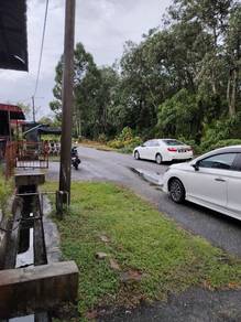 Taman Lembah Beriah ,Teres setingkat ❗Tak perlu baiki /reno