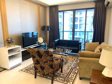 RNF Princess Cove 3 Bed Fully Furnished Walking distance to ciq
