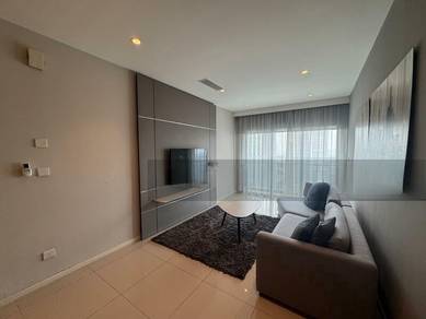 Suasana Suites JB City Centre near Ciq
