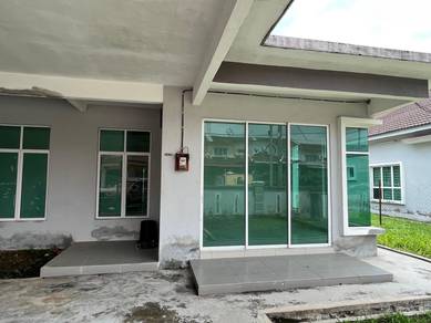 Taman Merbau Perdana Jasin Melaka