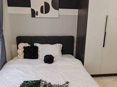 Setapak Master Room For Rent @ Vista Danau Kota VDK TARUMT TARC TARUC