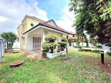 2 Storey Bungalow Taman Bukit Saga Seksyen 26 Shah Alam