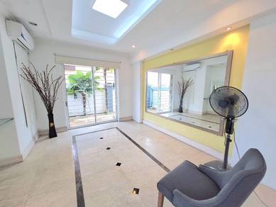 2 Storey Bungalow Taman Bukit Saga Seksyen 26 Shah Alam