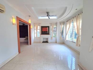 2 Storey Bungalow Taman Bukit Saga Seksyen 26 Shah Alam