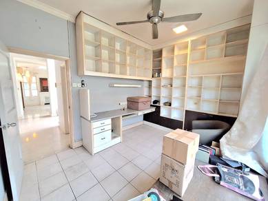 2 Storey Bungalow Taman Bukit Saga Seksyen 26 Shah Alam