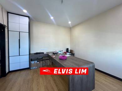Nice Office Pusat Perniagaan Oren 1300sqft Butterworth Bagan Ajam