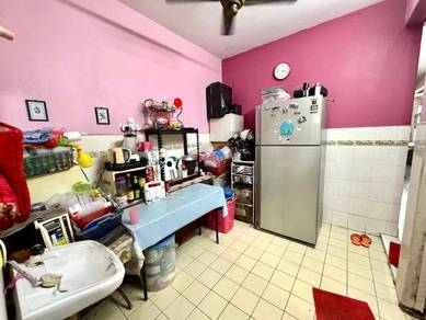 UNIT END LOT ‼️ 2 Storey House Bandar Seri Putra, Bangi
